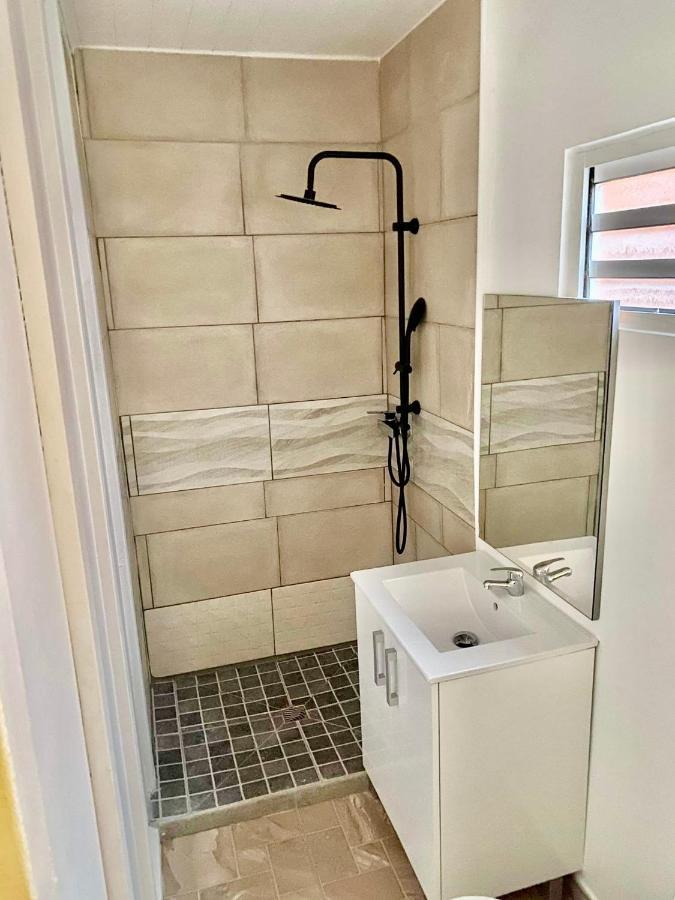 Apartament Jolex Saint Pierre Zewnętrze zdjęcie