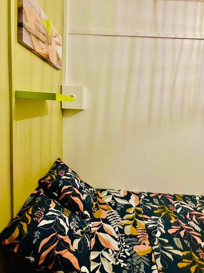 Apartament Jolex Saint Pierre Zewnętrze zdjęcie